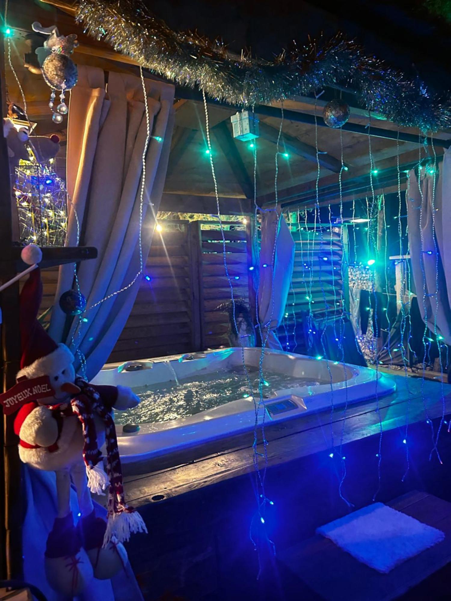 Les Chambres De Paulette Chambres A Theme Jack Sparrow 海滨圣玛丽 外观 照片